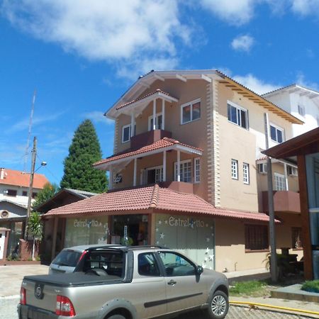 Estrelatto Residence Gramado Exterior photo