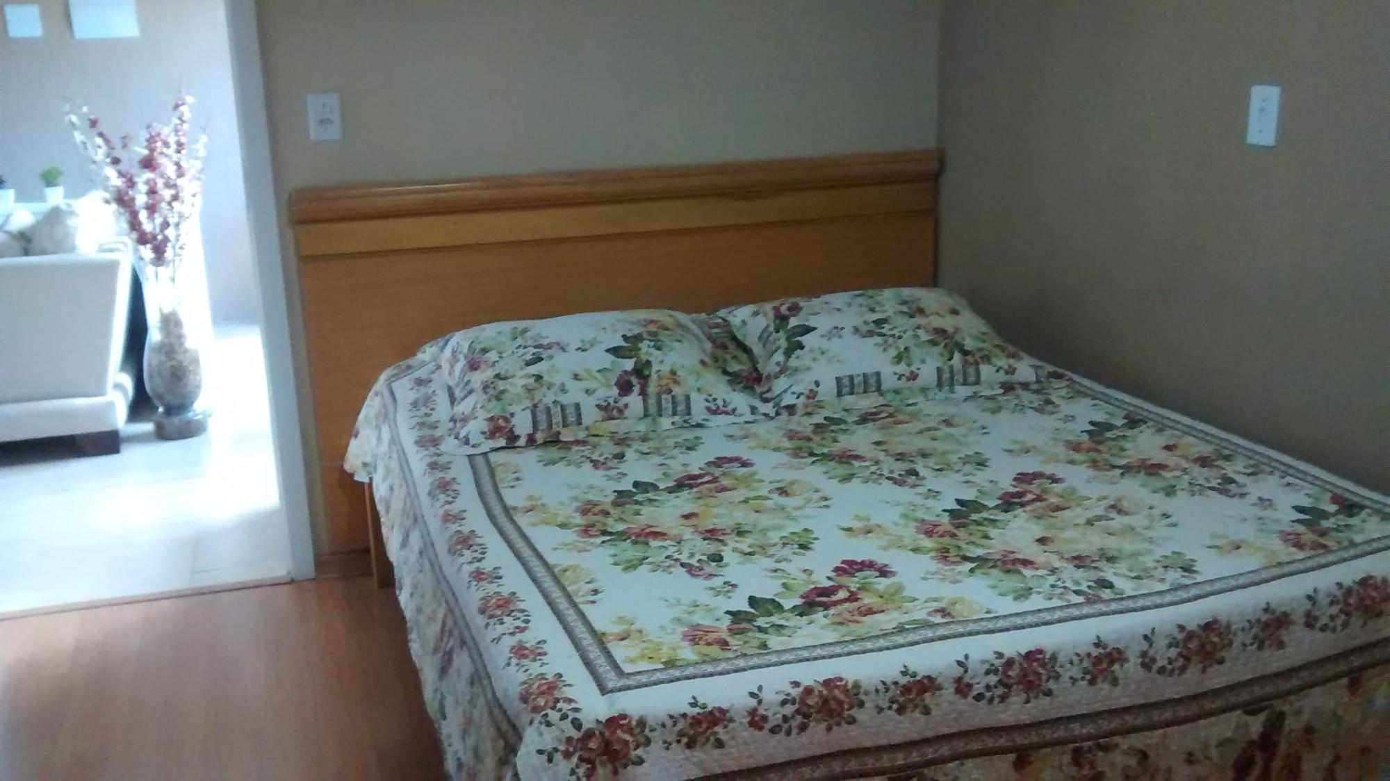 Estrelatto Residence Gramado Room photo