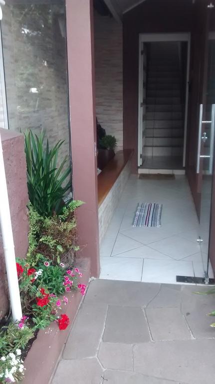 Estrelatto Residence Gramado Exterior photo